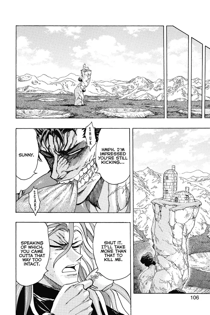 Toriko Chapter 258 image 15_optimized